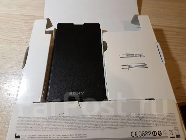 Sony Xperia M5. �/� ����
