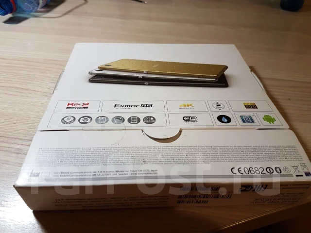 Sony Xperia M5. �/� ����
