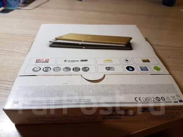 Sony Xperia M5. �/� ����