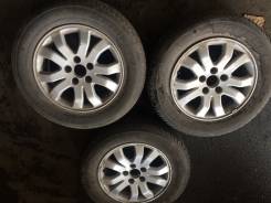 Honda. x16, 5x114.30