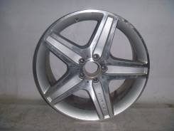 Mercedes AMG. 8.5x19, 5x112.00, ET52, ЦО 66,5 мм.