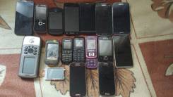 Samsung Galaxy S4 GT-i9500. Б/у