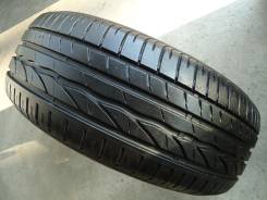 Bridgestone Turanza ER300. Летние, 2010 год, износ: 20%, 2 шт