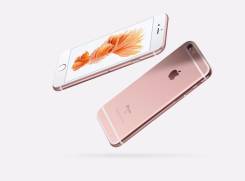 Apple iPhone 6s Plus 64Gb. Новый