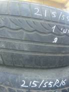 Dunlop SP Sport 01. Летние, износ: 10%, 1 шт