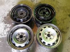Штамповка. x14, 5x100.00