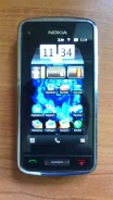 Nokia C6-01. �/� ����