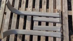Порог пластиковый. Toyota Kluger V, MCU28 Toyota Harrier, SXU15, SXU10, ACU10, MCU10, ACU15, MCU15 Toyota Kluger, MCU28 Toyota Highlander, MCU28, ACU2...