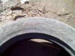 Bridgestone Dueler H/P. Летние, износ: 30%, 2 шт