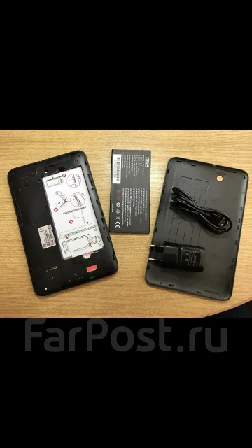 ZTE V9A Light Tab 2 ����