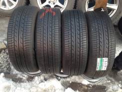 Bridgestone Ecopia EP25. Летние, 2013 год, износ: 5%, 4 шт