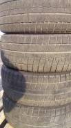 Bridgestone Blizzak Revo GZ. Всесезонные, 2010 год, износ: 30%, 4 шт