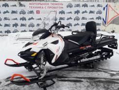 BRP Lynx 49 Ranger 600 H.O. E-TEC. исправен, есть птс, с пробегом