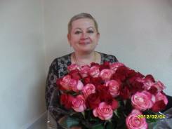 Администратор гостиницы. Средне-специальное образование, опыт работы 11 лет