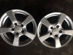 Grass CF. x15, 5x100.00