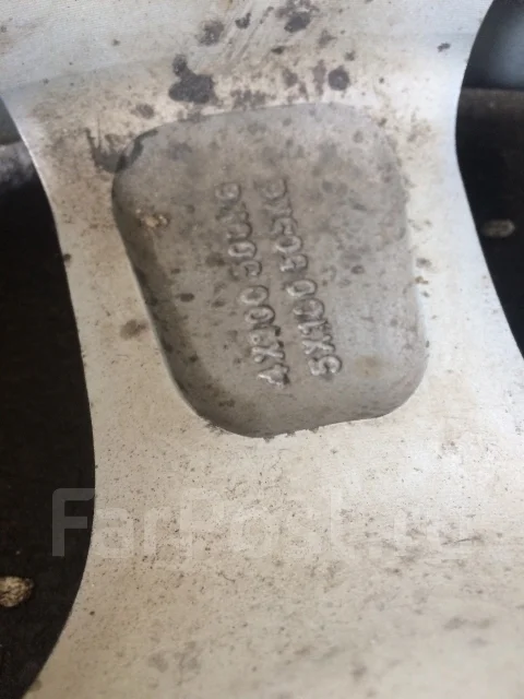 Grass CF. x15", 5x100 ����