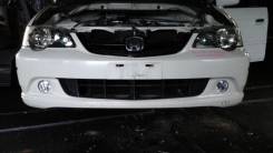 Ноускат. Honda Odyssey, RA6, RA7