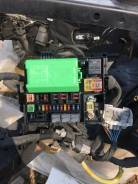 Блок предохранителей. Mitsubishi Airtrek, CU2W Двигатель 4G63T