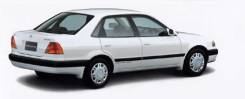Toyota Sprinter. AE110, 4EFE