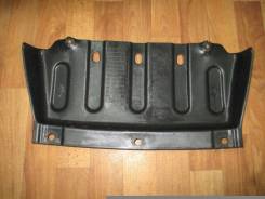 Защита двигателя. Mitsubishi Delica Space Gear, PF8W, PD5V, PD6W, PF6W, PD8W, PE8W Mitsubishi Delica