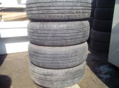 Hankook Optimo K415. Летние, износ: 10%, 4 шт