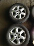 Mazda. 6.0x16, 5x114.30, ET50