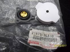Продам диафрагму Toyota 21675-35510. Toyota: Town Ace Truck, Regius Ace, Lite Ace, Corona, Cressida, Sprinter Trueno, Corolla, Tercel, Dyna, Hilux, Sp...