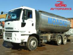 Ford. Продаю автомобиль для перевозки пищевых продуктов FORD CDL1(Cargo) 353, 8 974 куб. см., 19,00 куб. м.