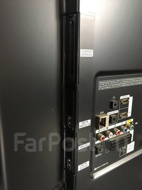 Samsung ue40es5507k схема