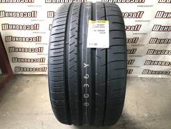 Dunlop SP Sport Maxx 050+. Летние, 2017 год, без износа, 4 шт