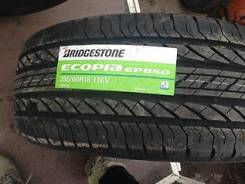 Bridgestone Ecopia EP850. Летние, 2016 год, без износа, 4 шт. Под заказ