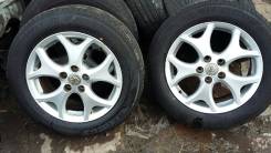 Колеса. x17 5x114.30