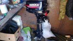 Hangkai. 6,00 л.с., 2х тактный, бензин, нога S (381 мм), Год: 2015 год. Под заказ