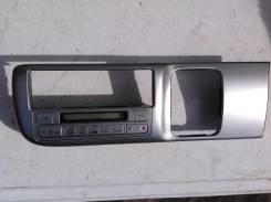 Кронштейн климат-контроля. Honda Stepwgn, RF6, RF7, RF5