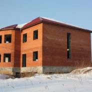 Продам ДОМ. Ул. Казачья 60, р-н Слобода, площадь дома 210 кв. м., электричество 15 кВт, от частного лица (собственник). Дом снаружи