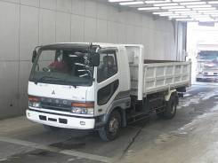 Mitsubishi Fuso Fighter. Mitsubishi FUSO Fighter, 8 200 куб. см., 5 000 кг. Под заказ