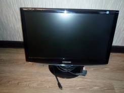 Samsung. 20" (51 см), технология LCD (ЖК)