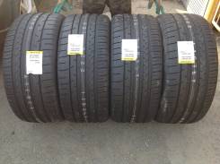 Dunlop SP Sport Maxx 050+. Летние, 2017 год, без износа, 4 шт