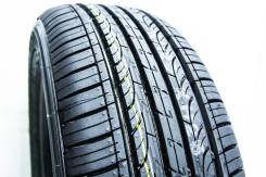 Kumho Solus KH25. Летние, 2016 год, без износа, 4 шт