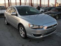 Mitsubishi Galant Fortis. CY