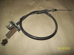 Тросик багажника. Toyota Celica, ST202, ST203, ST204, AT200, ST205 Toyota Carina ED, ST202, ST201, ST203, ST200 Toyota Corona Exiv, ST201, ST200, ST20...