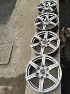 Urban Racing. 7.0x17, 6x139.70, ET46