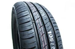 Kumho Ecowing ES01 KH27. Летние, 2016 год, без износа, 4 шт