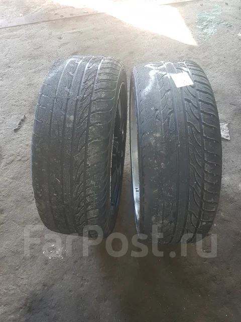 PIAA. 7.0x17", 5x114.3, ET48 ����