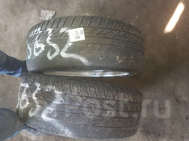 PIAA. 7.0x17", 5x114.3, ET48 ����