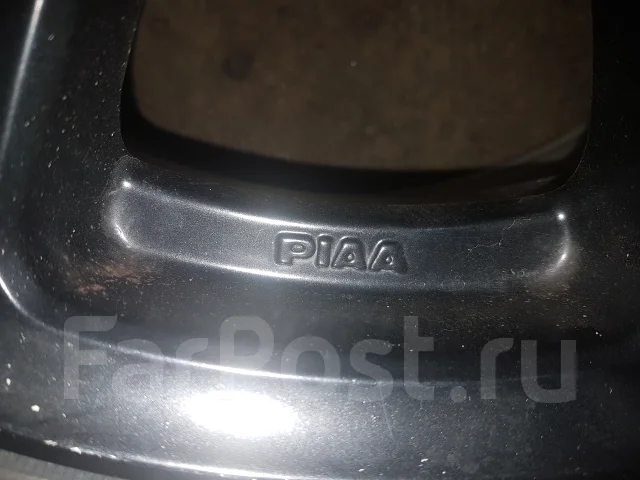 PIAA. 7.0x17", 5x114.3, ET48 ����
