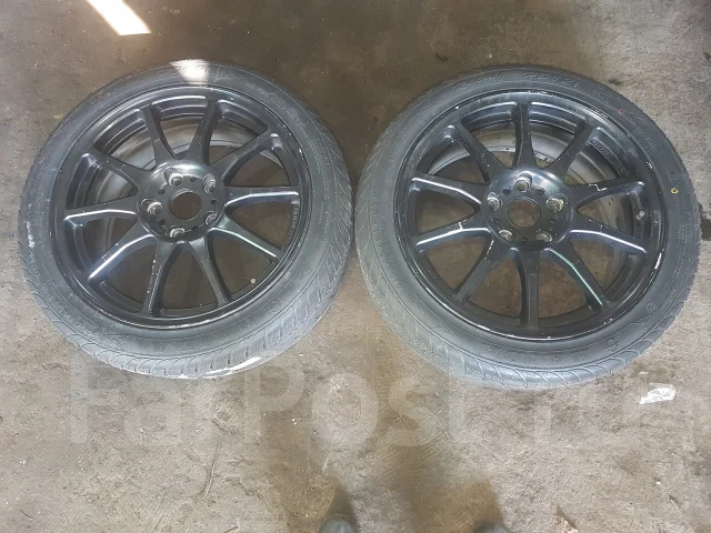 PIAA. 7.0x17", 5x114.3, ET48 ����
