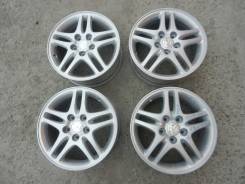 Mazda. 6.5x16, 5x114.30, ET55
