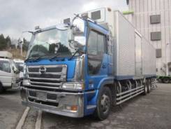 Hino Profia. , 13 000 куб. см., 15 000 кг. Под заказ