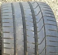 Pirelli P Zero. ������, 2017 ���, �/�, ����� 30 % ����